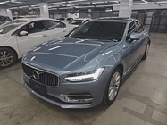 Volvo S90 2019