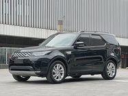 Land Rover Discovery 2018