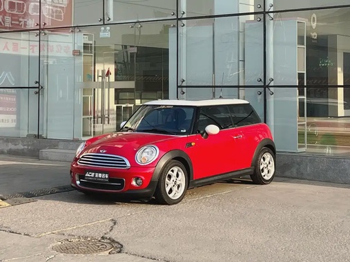 MINI Other 2014