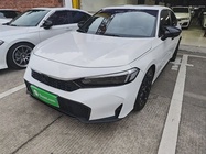 Honda Civic 2025