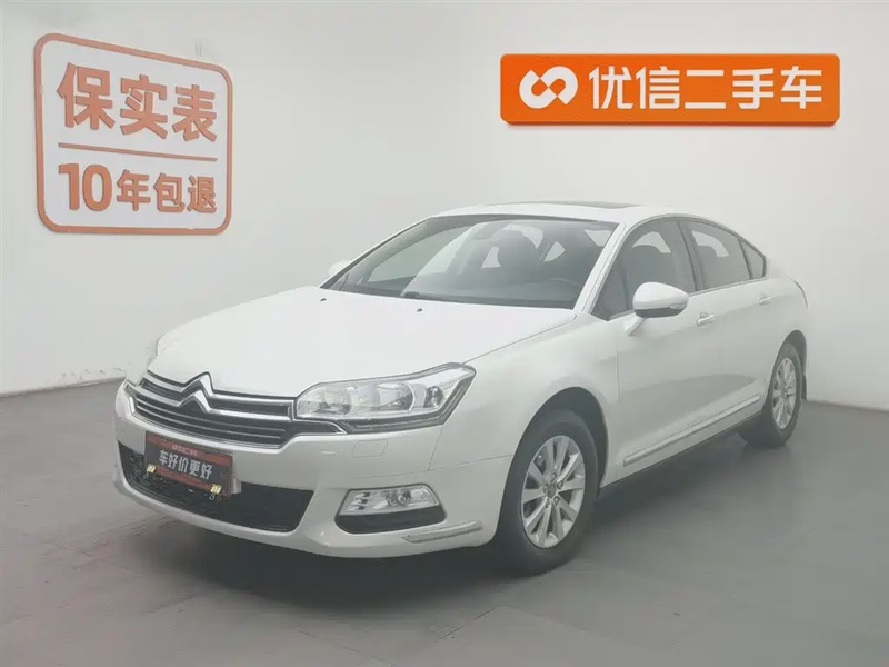 Citroen C5