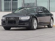 Audi A8 2017