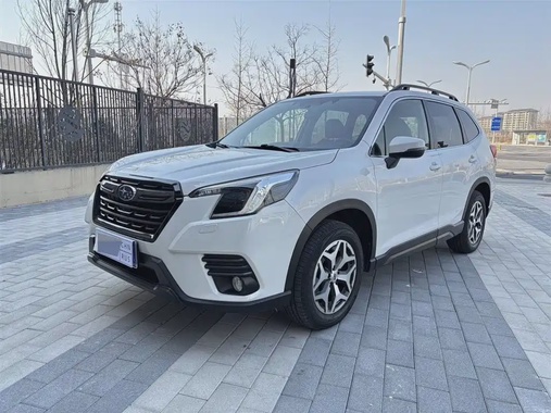 Subaru Forester 2023