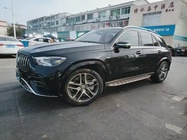 Mercedes-Benz GLE-Class 2024