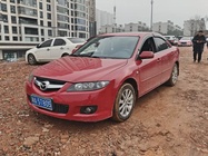 Mazda 6 2011