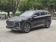 Jetour X70 PLUS 2021