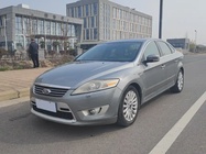 Ford Mondeo 2010