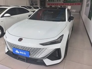 Changan UNI-V 2024