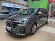 Buick GL8 2024