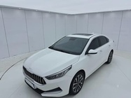 Kia K3 2022