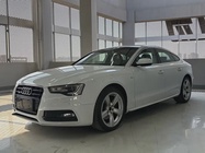 Audi A5 2016
