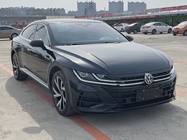 Volkswagen CC 2021