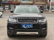 Land Rover Sport 2017