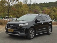 Ford Edge 2021