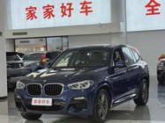 BMW X3 2019