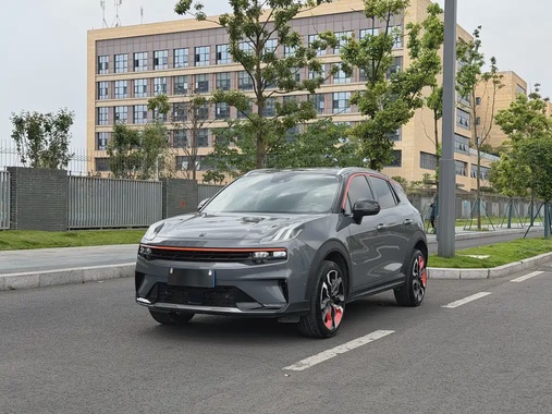 Lynk & Co 06 2021