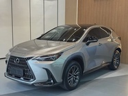 Lexus NX 2022