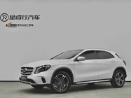 Mercedes-Benz GLA-Class 2019