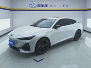 Changan UNI-V 2024