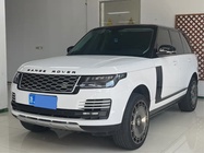 Land Rover Range Rover 2013