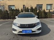 Honda Jade 2017
