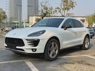 Porsche Macan 2015