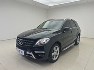 Mercedes-Benz M-Class 2015