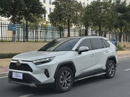 Toyota RAV4 2023