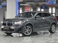 BMW X2 2019