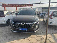 Wuling Victory 2023