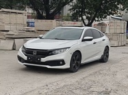 Honda Civic 2019