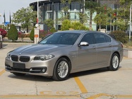 BMW 5 Series 2015
