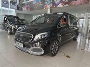 Mercedes-Benz Vito 2022