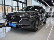 Mazda CX-5 2021