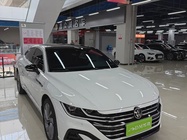 Volkswagen CC 2023