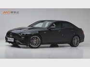 Mercedes-Benz C-Class 2024
