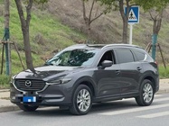 Mazda CX-8 2019