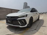 Geely Binrui 2023