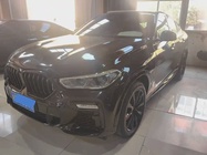 BMW X6 2020