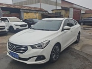 GAC GA6 2018