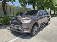 Great Wall Pao 2021