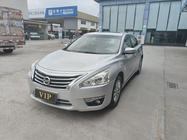 Nissan Teana 2016