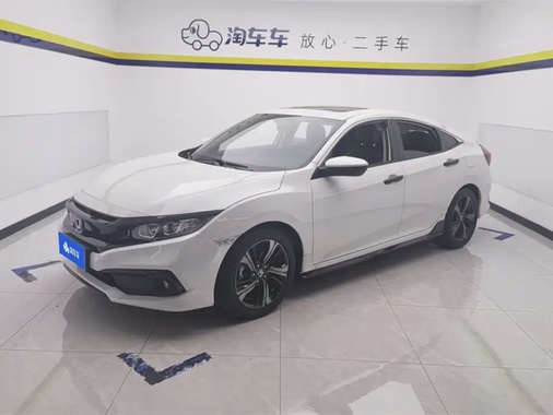 Honda Civic 2020