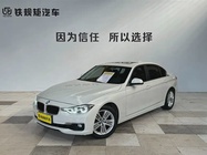 BMW 3 Series 2016