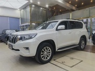 Toyota Prado 2020