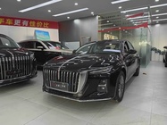Hongqi H5 2026
