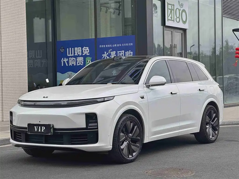 Li Auto L7