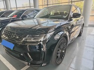 Land Rover Sport 2017