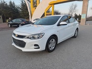 Chevrolet Cavalier 2018