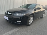 Mazda 6 2015